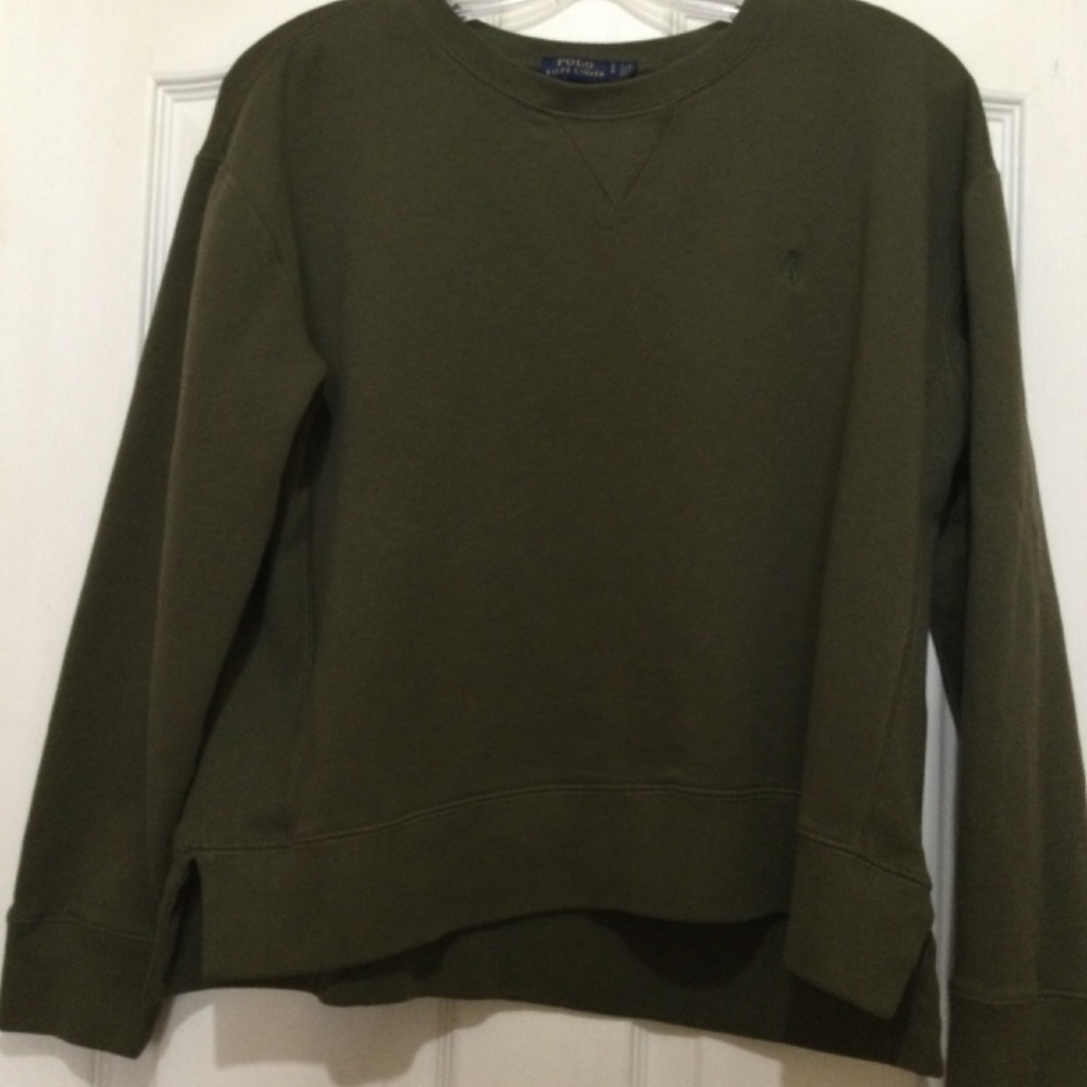 POLO Ralph Lauren VINTAGE Women’s Sweater - Picture 6 of 6